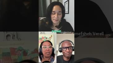 How to Thrive in Your Prime  Attitude, Finances, and Keeping It