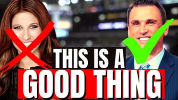 The NBA JUST Made A Great Decision! The Only Way To Improve It NBA Media!