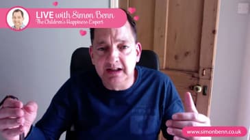 Parents' questions answered 1 why do what I do?