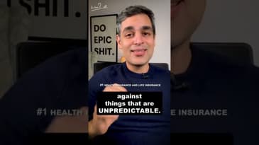 New to Investing? Try THESE 3 things! | Ankur Warikoo #Shorts