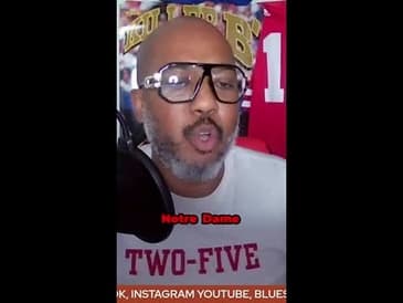 Is Notre Dame Holding Out for Something Bigger?