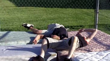 UIW presents A Night Of Stipulations Pt. 7 of 8