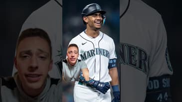 Seattle Mariners Are World Series SLEEPERS?? 😳 #shorts #baseball #seattle #mariners #seausrise