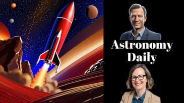 Firefly's Setback, SpaceX's Competitive Edge