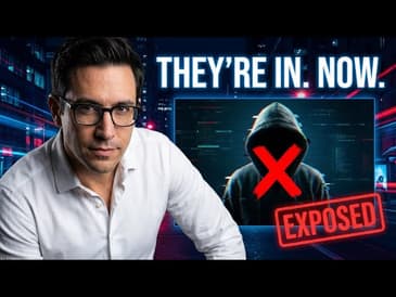 New Hacker Methods That Are Working Right Now