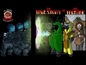 ADR Episode 277: The True Story of The Theatre