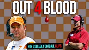 Josh Heupel Did NOT Take it Easy on Oklahoma