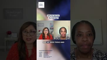 Why Do We Get Burned Out