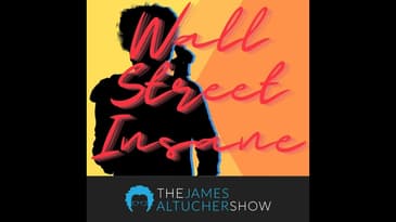 Wall Street Insane! EP03: Betrayal of the decade!