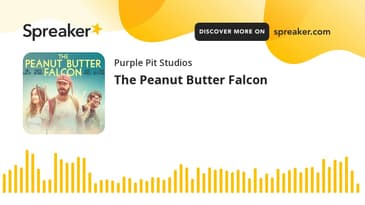 The Peanut Butter Falcon
