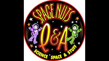 #396: Cosmic Riddles & Martian Quakes: Unpacking the Universe's Expansion & Insight's Seismic Sec...