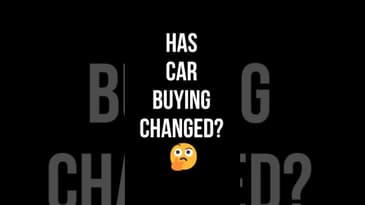 HAS CAR BUYING CHANGED? #dealership #carguy #carsalesman #carsales #podcast