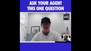 Ask Your Agent This One Question - Chester County Real Estate Podcast