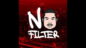 No Filter: Alton Sterling Situation And Why People Resist Arrest (Episode 1 Preview)