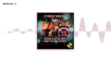 Marvels What If 205 What if Iron Captain Carter Fought Hydra Stomper