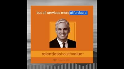 Real Prices for Real Savings  Fixing Healthcare Costs with Bill Sarraille #healthcareaffordability