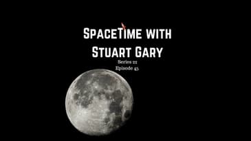 45: A Giant Mass Anomaly