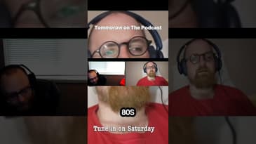 The Assignment for This week's Podcast