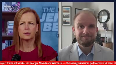 Foreign Money in Elections: The Loophole That Reached 26 States | Jason Snead