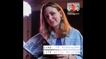 Life after Suicide - Caroline Roodhouse