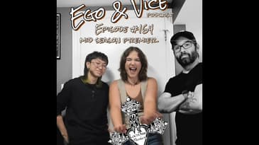 Episode 164: Loch Nisse Monster