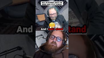 Spider-Man 4 Plot: Please Don't Do This! 😬