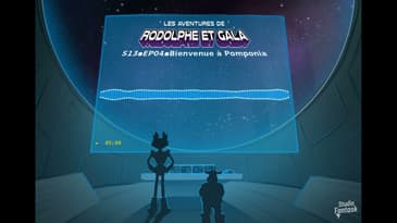 S13▪️EP04▪️Bienvenue à Pomponia