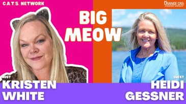 225: Grief has Hidden Gifts with Heidi Gessner