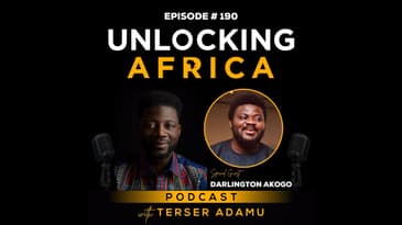 AI in African Healthcare: Using AI to give Africans control of their health and Health Diagnosis