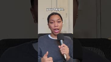 How Are Tall Women Masculinized?