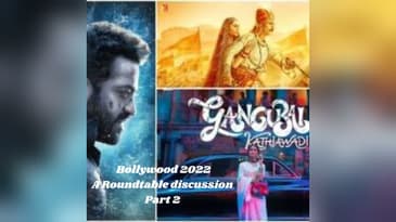 Bollywood 2022 | A roundtable discussion | Part 2