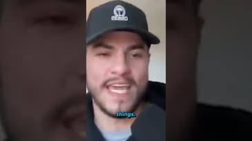 Did Sam LIE about never trying fruits?! 😭 #Survivor