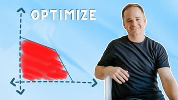 What is Linear Programming? (A Glimpse to What I Did as a Data Scientist at ExxonMobil)