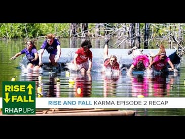 Karma Recaps Episode 2