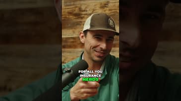 Lean on others to build your business