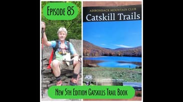Episode 85 - Tom Rankin - New Catskills Trails book