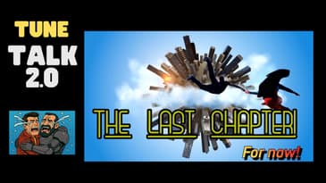 Tune Talk 2.0 Season 5, Episode 12:  Virus Vox in a Box... For now...