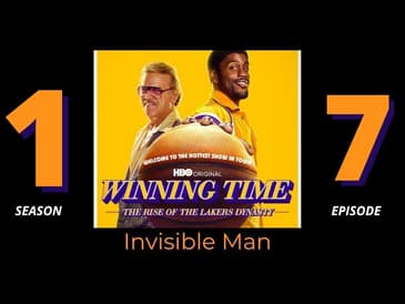 Winning Time: The Rise of the Lakers Dynasty | Season 1 | Episode 7