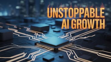 AI's Rapid Evolution: Experts Discuss Impact & Future
