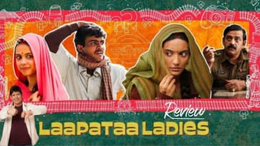 Laapataa Ladies - Watch or Not? #omarsays #moviereview