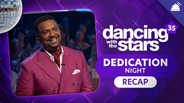 Dancing with the Stars Season 35 Ep 6 Recap