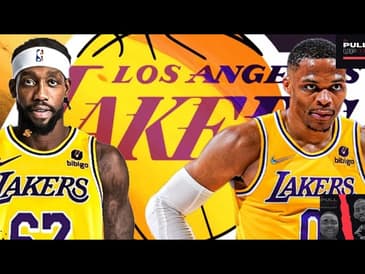 LAKERS OFF SEASON! | PATRICK BEVERLEY SIGNING|RUSSELL WESTBROOK GONE?