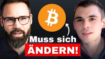 Bitcoin & Quantencomputer: Kommt jetzt die Bedrohung? Mit Jonas Nick