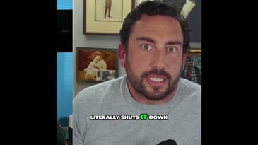 Phone Security Risks: Keeping Your Data Safe #shorts