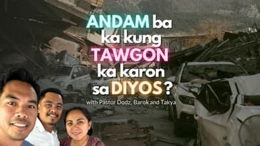 Bahandi sa Yuta Walay Pulos kung Walay Paghinulsol sa Diyos