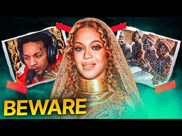 I May Never Listen to Beyonce Again After THIS