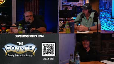 Interview with H2OLiFe - Kevin Foster