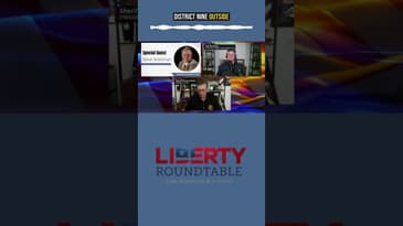 Essential Leadership: Saving America's Future