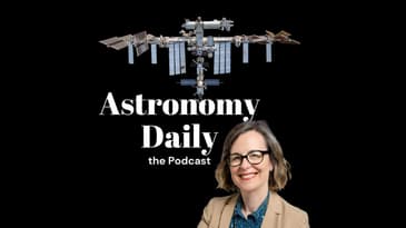 Astronaut Adventures, Asteroid Insights, and Martian Mysteries: S04E26