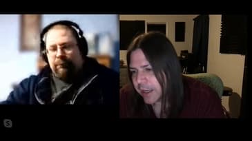 Secrets of Saturn Live Stream - 10 - February 5, 2020 - Nostalgia Programming in 1980s Television